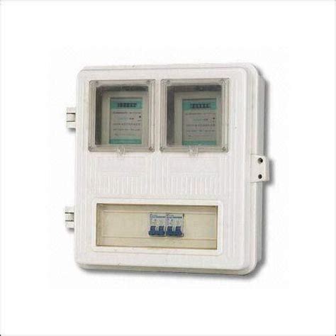 distribution box manufacturers in pune|Manufacturer of Meter Boxes & Junction Boxes by .